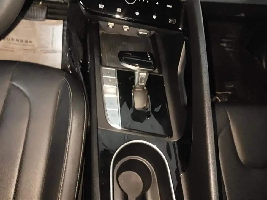 إيلانتر 2021 1.5 لتر CVT GLX النخبة