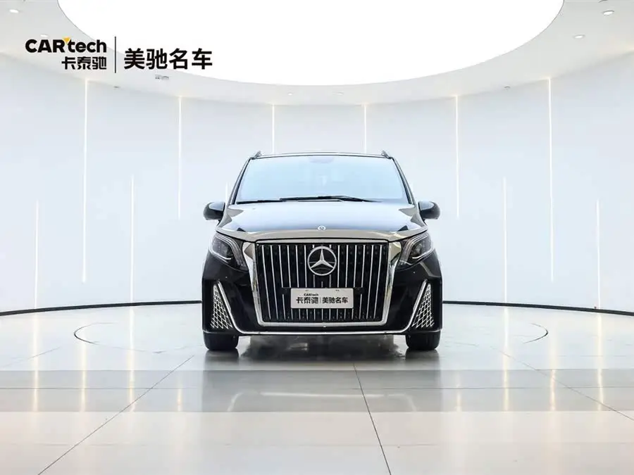 Vito 2023 2.0T Elite Version 7-Seater