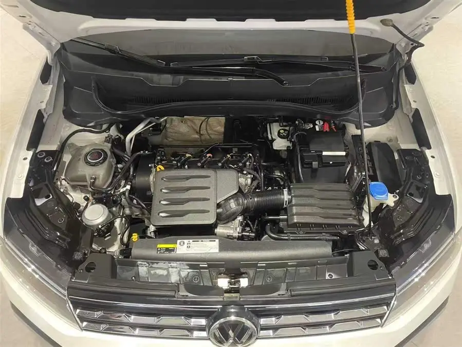 Tugela 2020 1.5L Automatic Comfort Edition