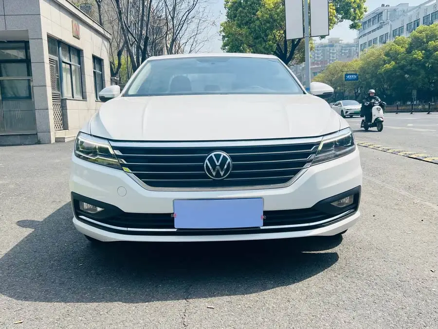 Lavida 2019 280TSI DSG Comfort Version National VI