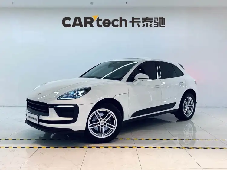 2023 Macan 2.0T