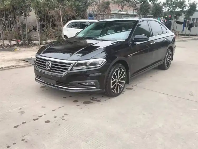 Lavida 2019 280TSI DSG Luxury Edition National VI