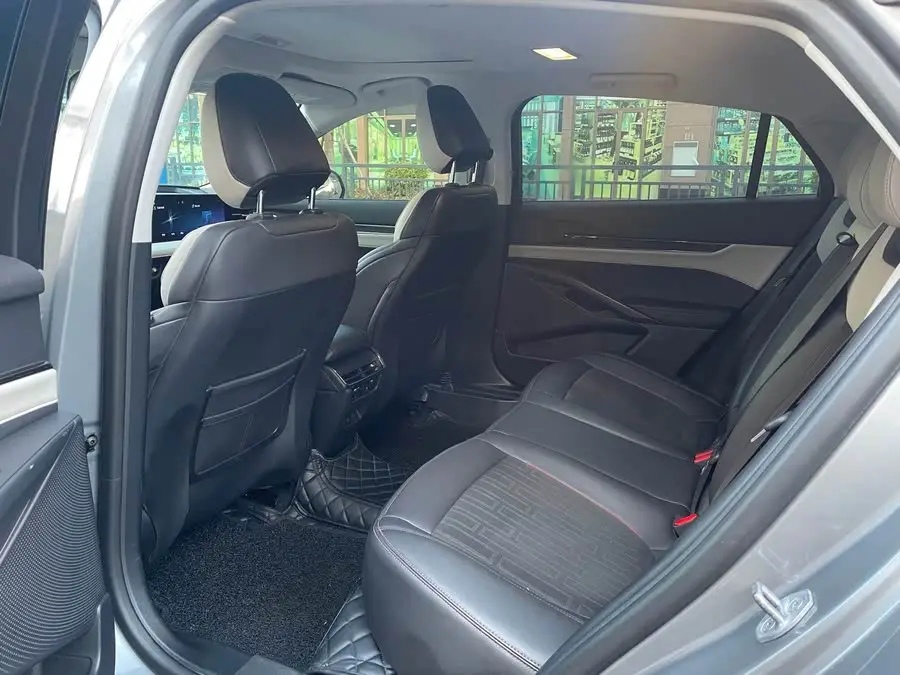 2022 Mondeo EcoBoost 245 Luxury