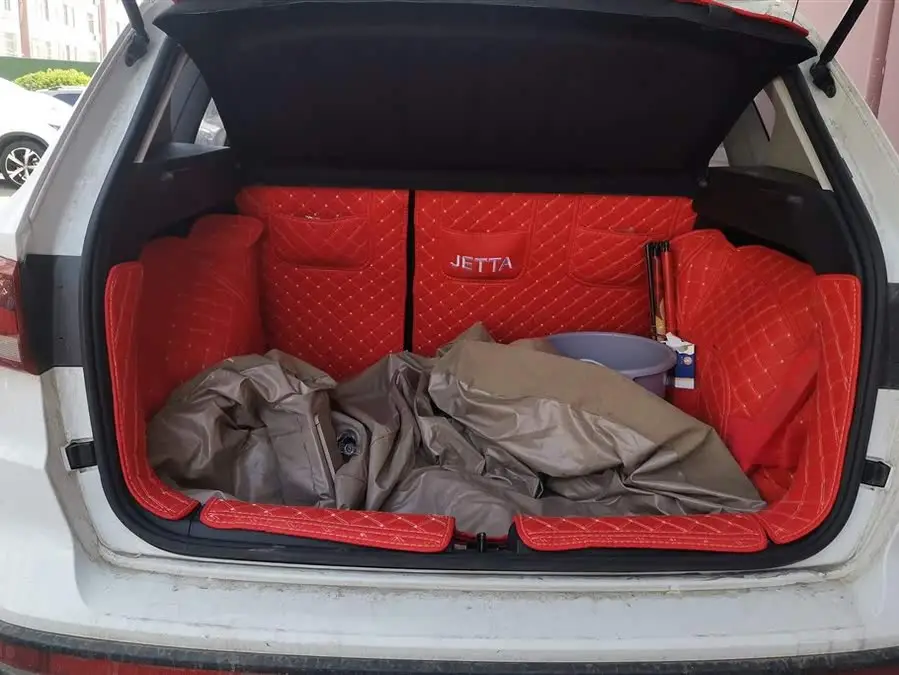 Jetta VS5 2022 280TSI Automatic High-Gloss Enjoyment Edition