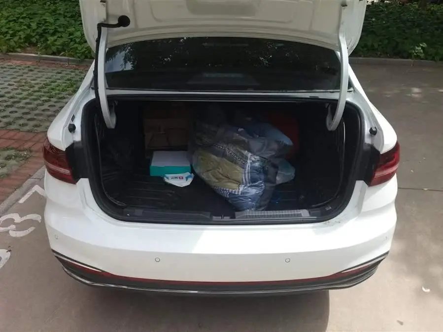 Lavida 2023 1.5L Automatic Five Million Edition