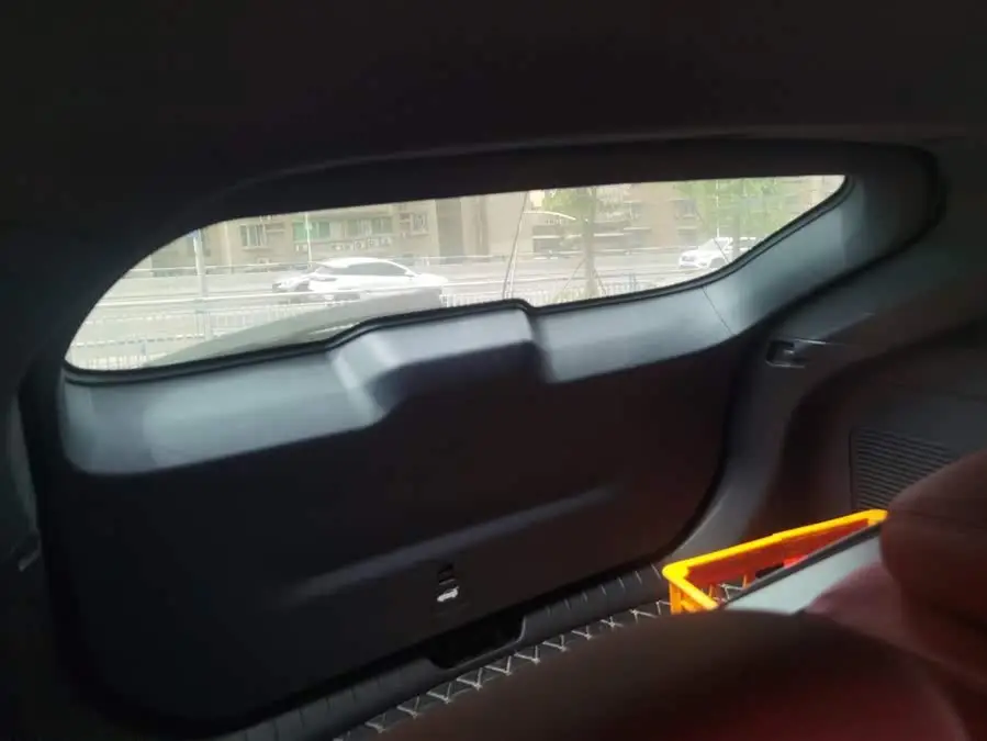 Fengxing T5 EVO 2021 1.5TD DCT Star Edition