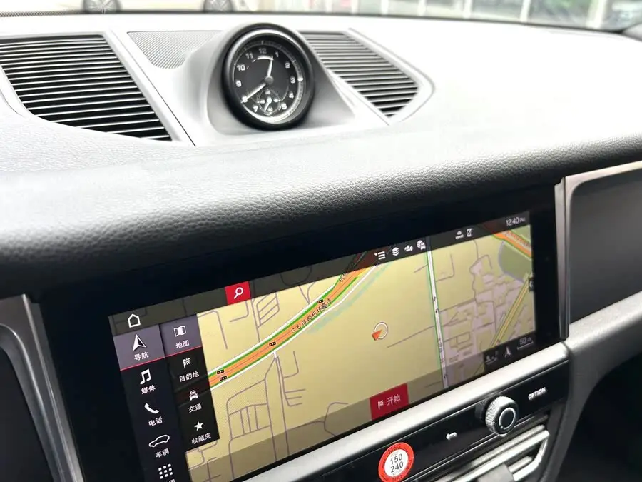 2023 Macan Macan 2.0T