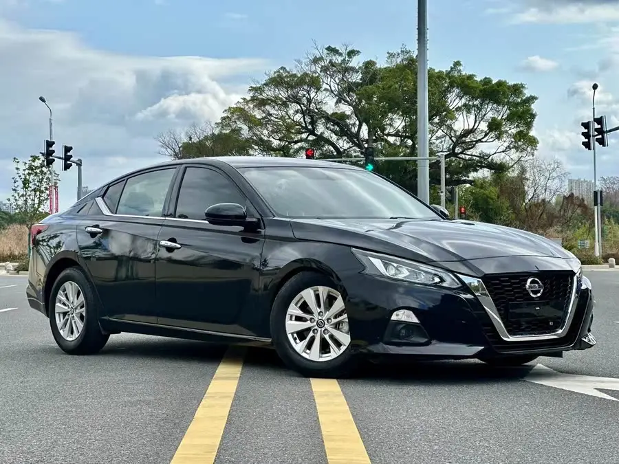 Teana 2022 2.0L XE Pure Enjoy Edition