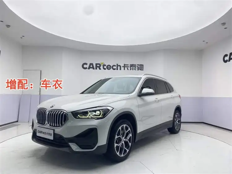 BMW X1 2022 sDrive25Li Leading Edition