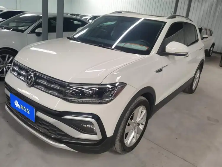 Tucson 2019 1.5L Automatic Comfort Version