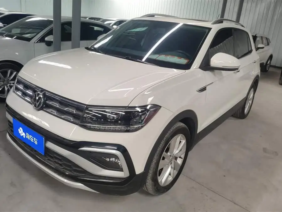 Tucson 2019 1.5L Automatic Comfort Version