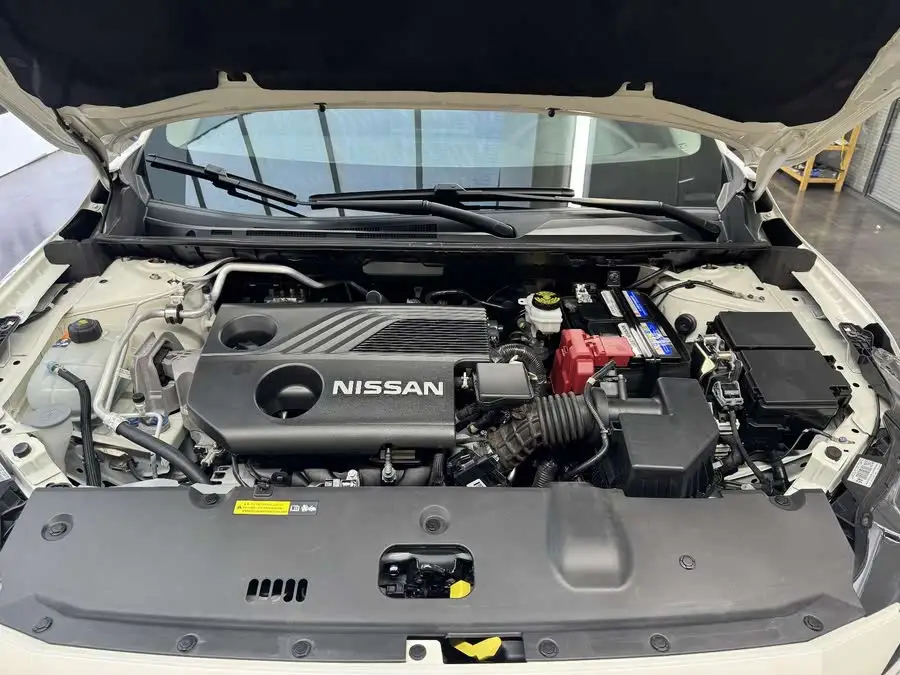 2022 Nissan Sylphy 1.6L XL CVT Enjoy Edition