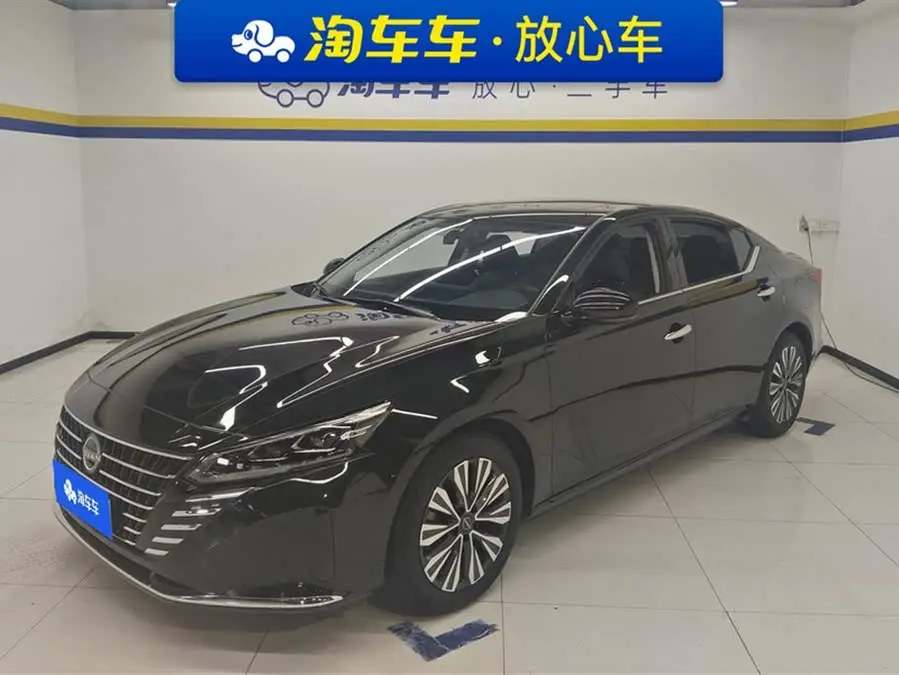 تينلاي 2024 2.0L XE نسخة صادقة