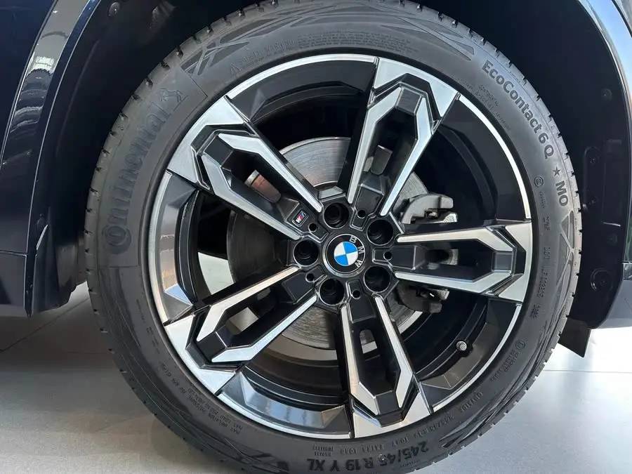 BMW X1 2023 sDrive25Li M Sport Package