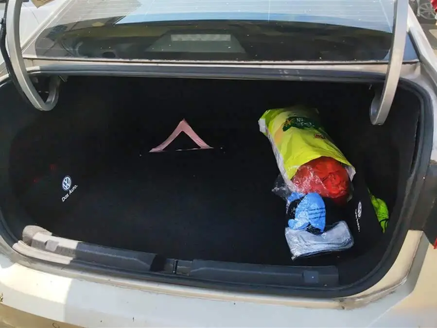 Lavida 2021 1.5L Automatic Fashion Edition