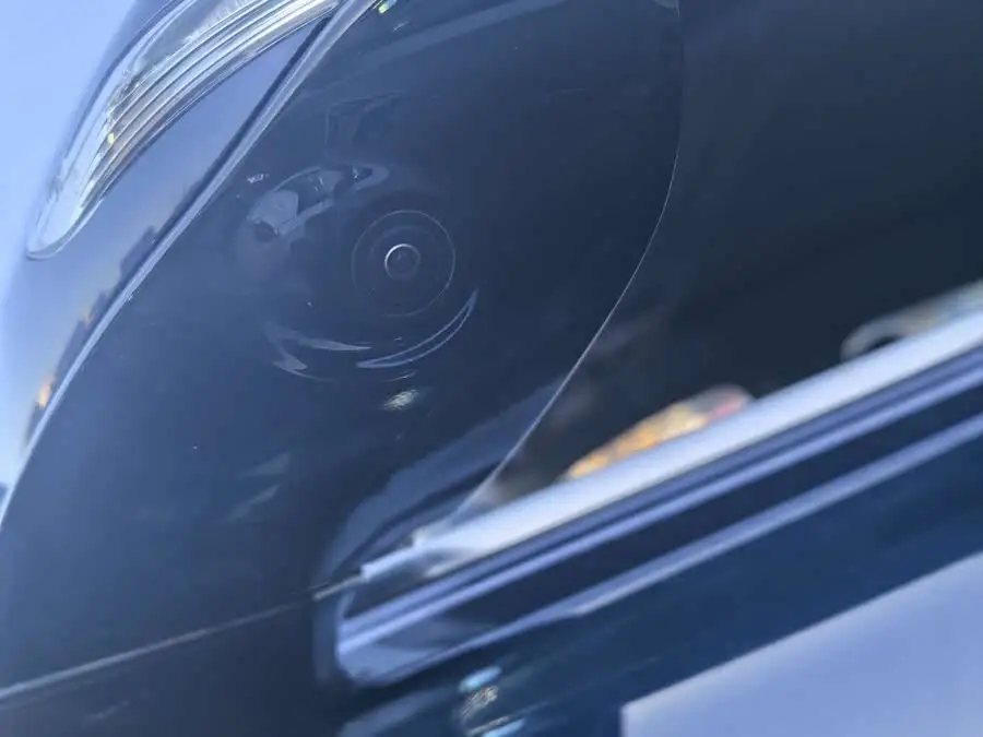 2019 Hyundai Santa Fe 380 TGDi DLX Automatic 4WD Intelligent Plus (HTRAC) National V