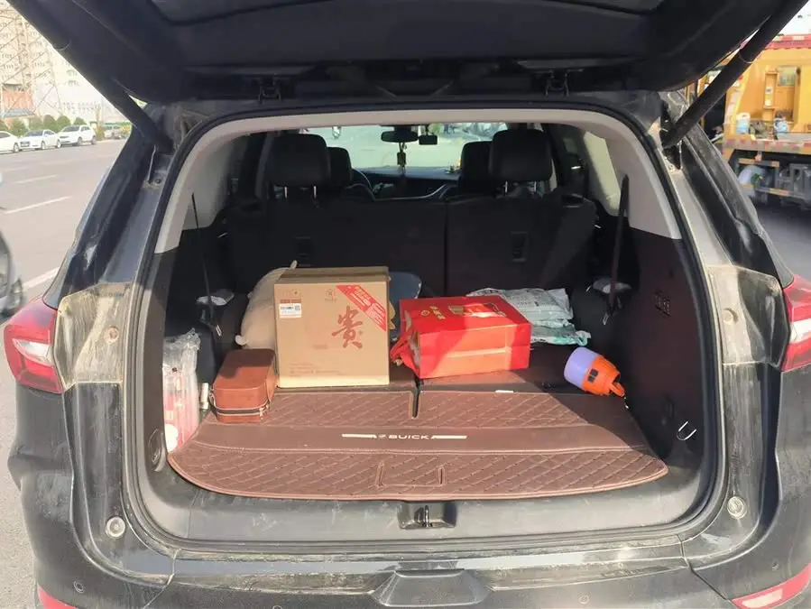 2020 Buick Enclave 28T Two-Wheel Drive Premium