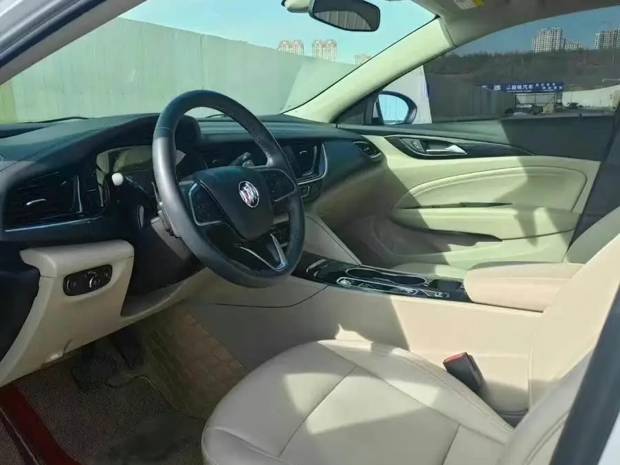 بيوك ريجال 2020 552T النخبة