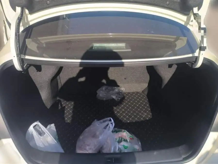 2022 نيسان سيلفي كلاسيك 1.6XE CVT إصدار الراحة