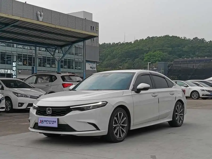 موديل 2023 240TURBO CVT النسخة الذكية