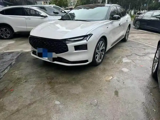 2023 Ford Mondeo EcoBoost 245 Ultimate