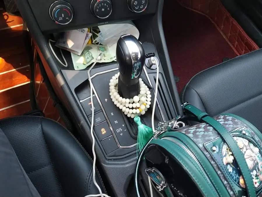 لافيدا 2022 1.5L إصدار الرؤية الأوتوماتيكي