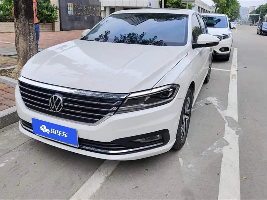 Lavida 2022 280TSI DSG Comfort Version