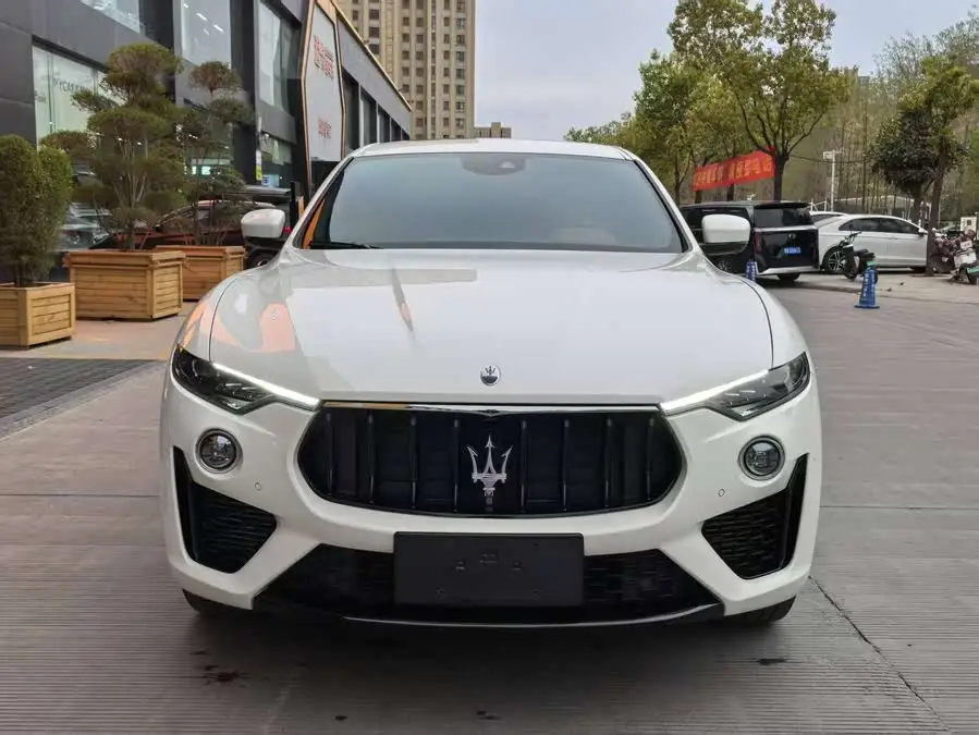 Levante 2022 3.0T Modena