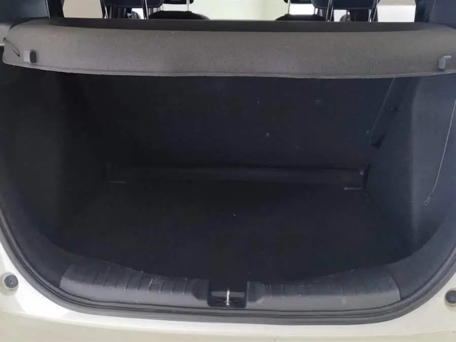 2021 هوندا فيت 1.5 لتر CVT潮享版