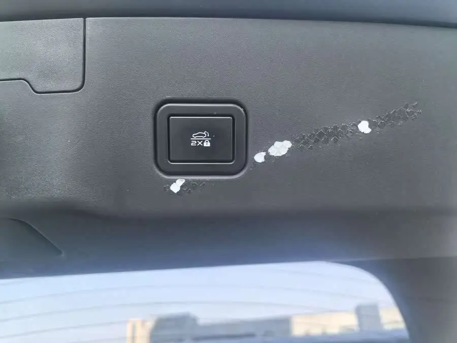 شانجان UNI-V 2022 1.5T التميز