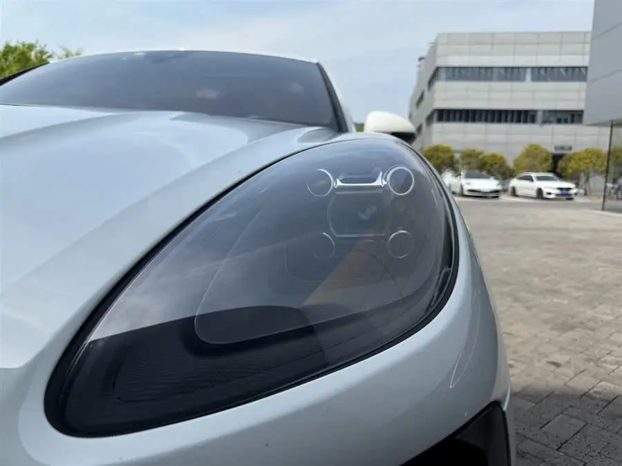 2020 Macan Macan 2.0T