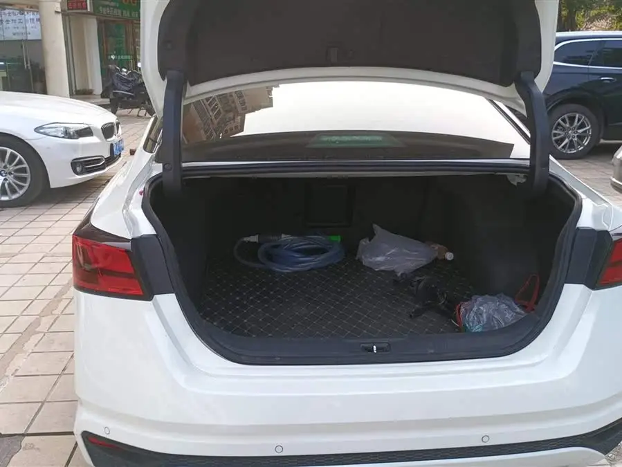 Tianlai 2021 Model 2.0L XL Upper AD1 Intelligent Navigation Version