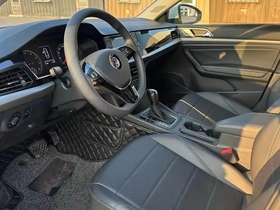 Lavida 2019 1.5L Automatic Fashion Edition National VI