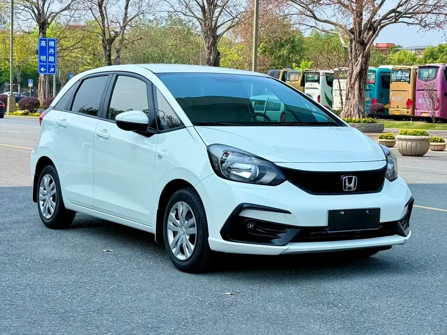 فيتو 2021 1.5L CVT潮享版