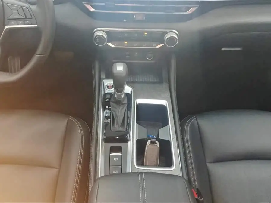 تينلاي 2024 2.0L XE نسخة صادقة