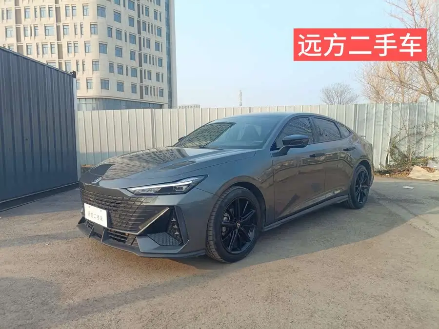 Changan UNI-V 2023 1.5T Premium Model