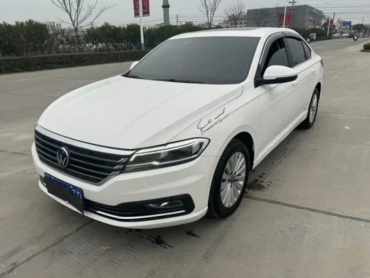 LAVIDA 2021 1.5L Automatic Comfort Edition