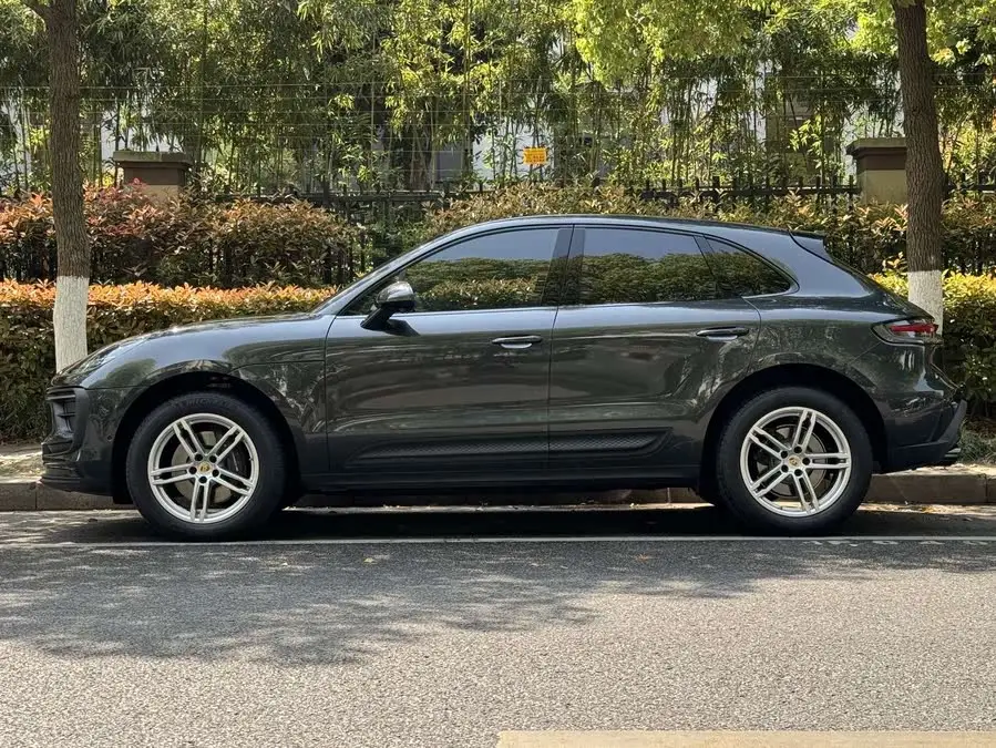 2023 Macan Macan 2.0T