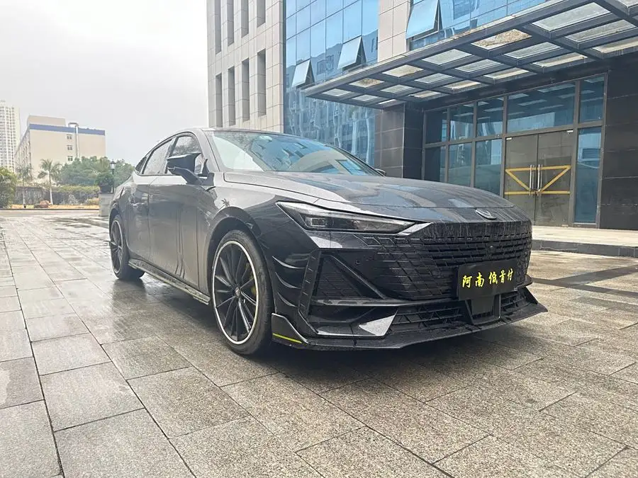 Changan UNI-V 2022 1.5T Sport Edition