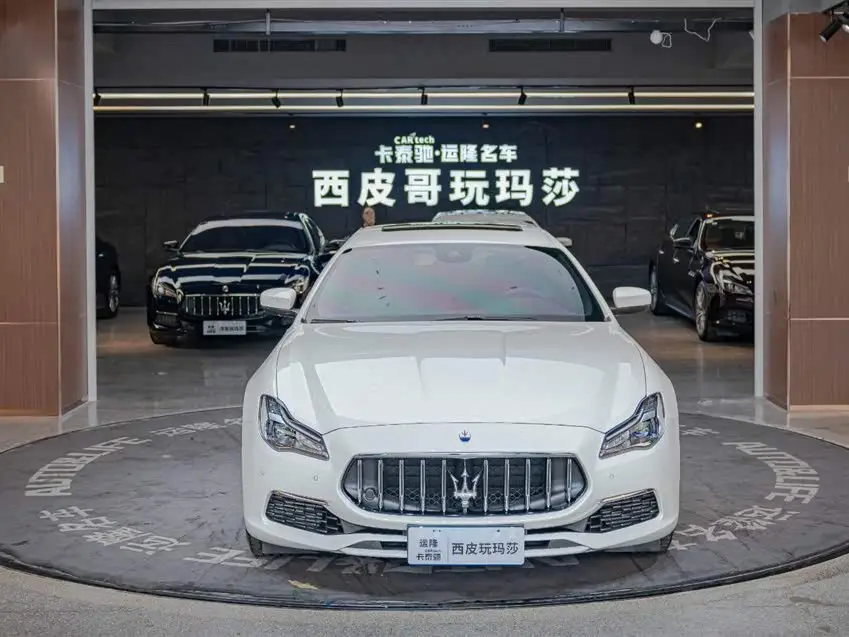 الرئيس 2022 3.0T GT