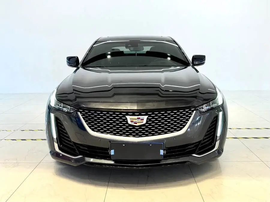 Cadillac CT5 2022 28T Luxury