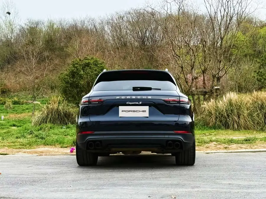 2019 كايين 3.0T