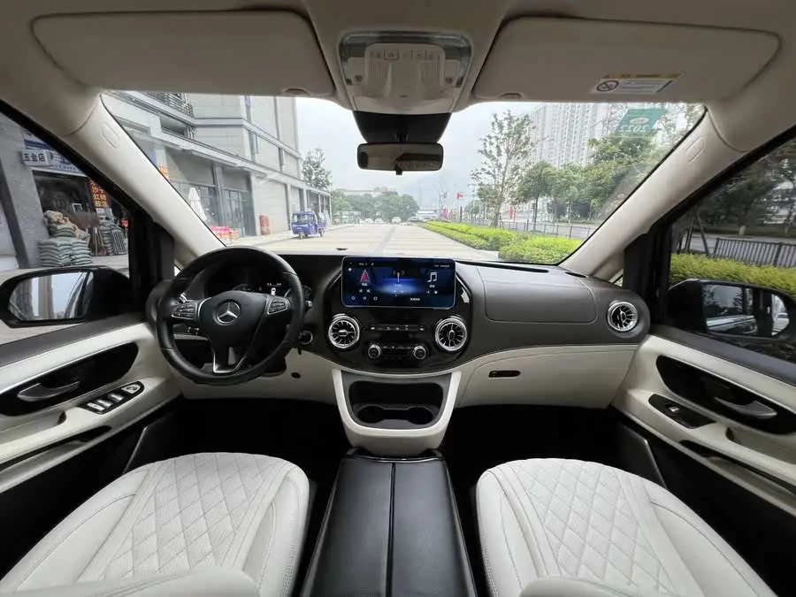 فيديو 2020 2.0T إصدار الأعمال 7 مقاعد