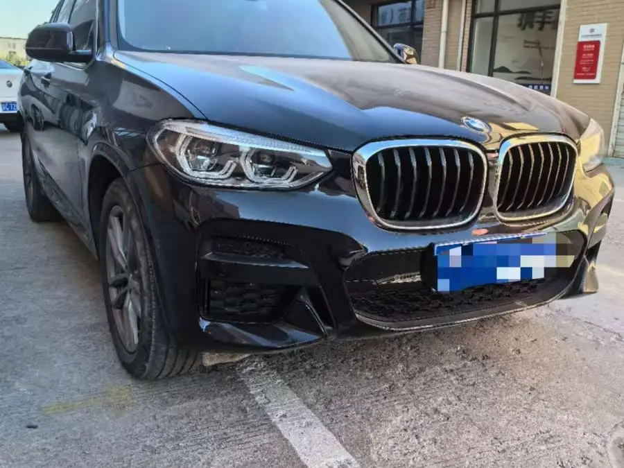 BMW X3 2020 xDrive28i M Sport Package