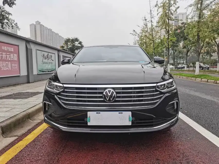 Lavida 2023 280TSI DSG Starry Full Version