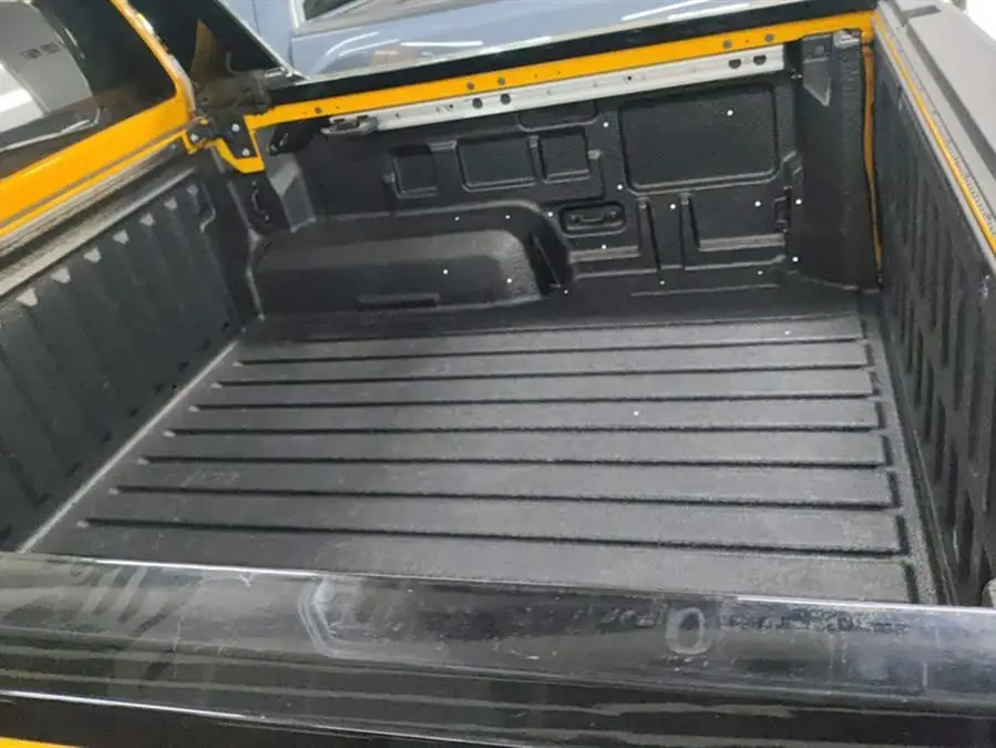 Ranger 2023 1st Edition Diesel