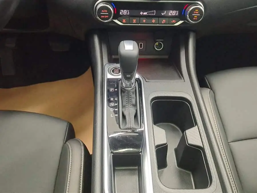 نيسان سلفي 2021 1.6L XL CVT نسخة الاستمتاع