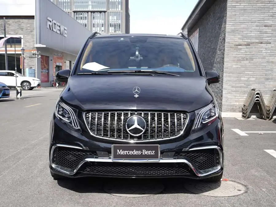 فيديو 2021 2.0T إصدار النخبة 7 مقاعد