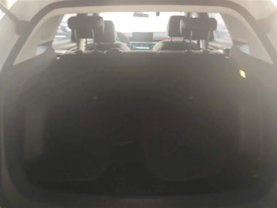 Haval H6 2021 National Trend Edition 1.5T Automatic Urban Version