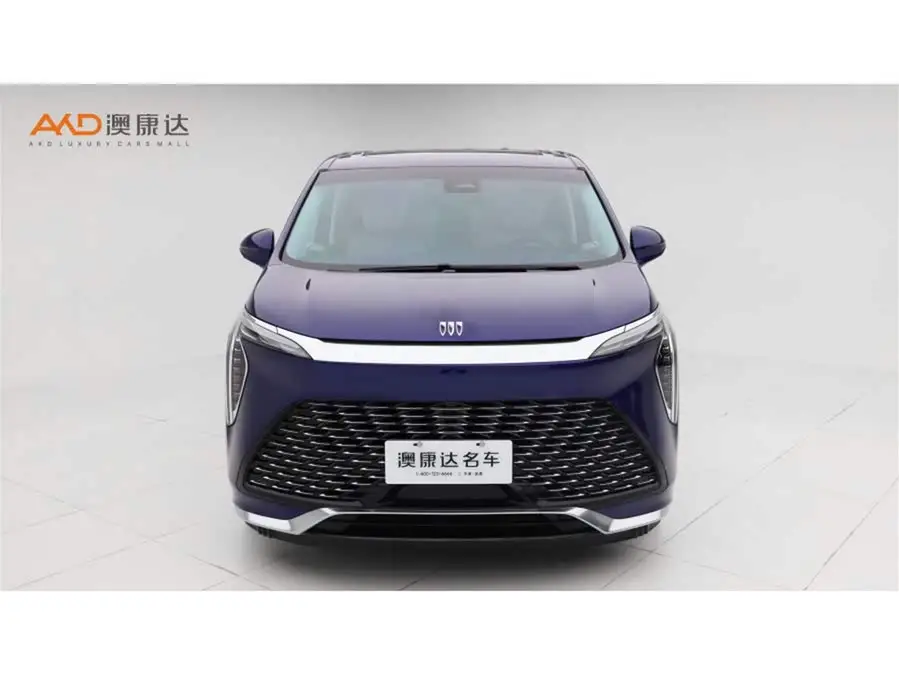 قرن 2023 2.0T نسخة يونس ستة مقاعد